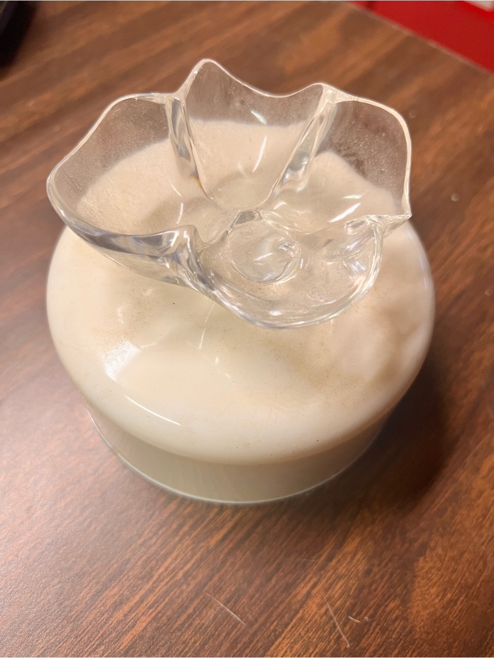 VTG Oscar de la Renta Perfumed Dusting Powder